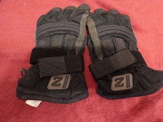 Guantes de montaña Ziener