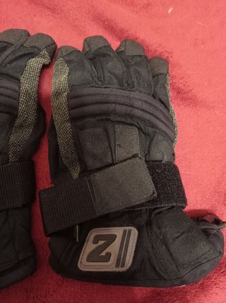Guantes de montaña Ziener