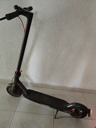 Patinete Eléctrico Xiaomi Pro 2