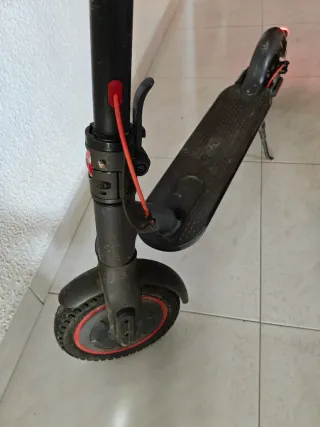 Patinete Eléctrico Xiaomi Pro 2