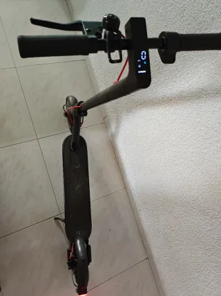 Patinete Eléctrico Xiaomi Pro 2