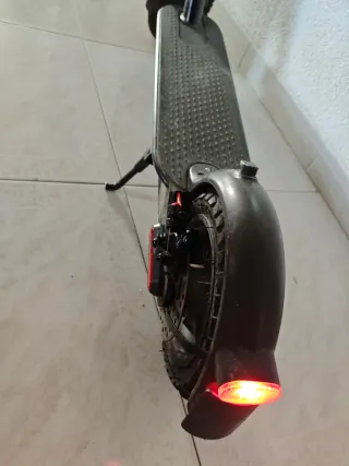 Patinete Eléctrico Xiaomi Pro 2