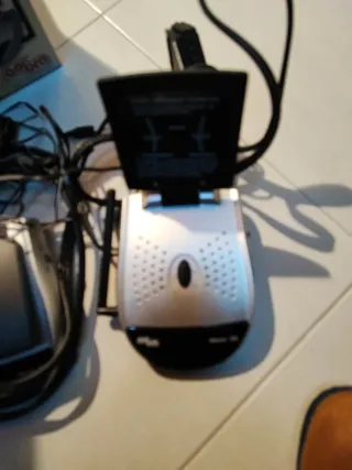 Ripetitore Audio Video Cobra Meucci