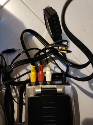 Ripetitore Audio Video Cobra Meucci