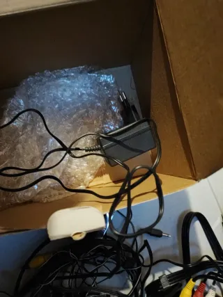 Ripetitore Audio Video Cobra Meucci