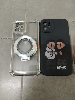 Cover per iPhone 11