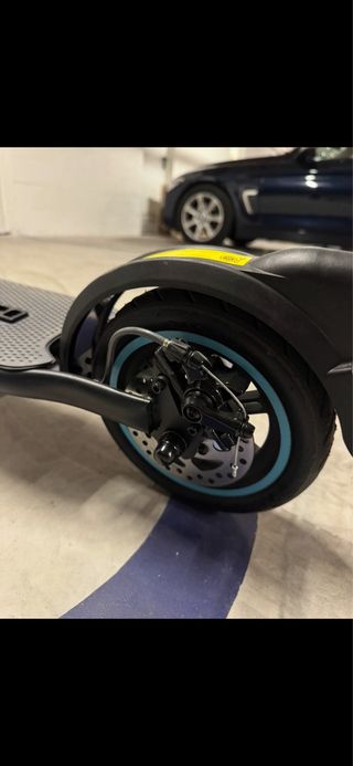 Patinete Cecotec Bongo Eléctrico