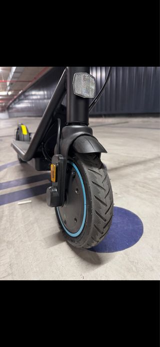 Patinete Cecotec Bongo Eléctrico