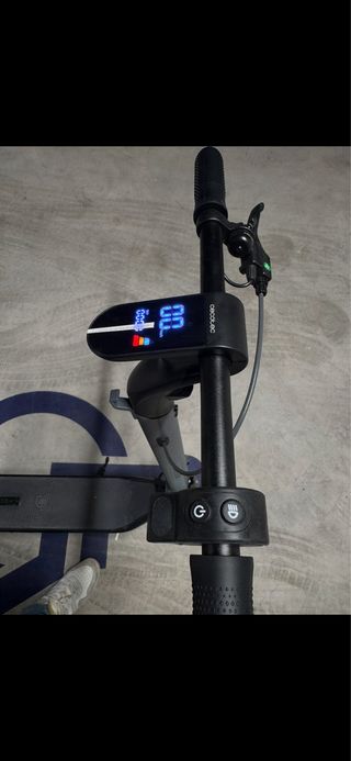 Patinete Cecotec Bongo Eléctrico