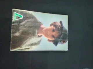 Revista margarita tricot 1962.