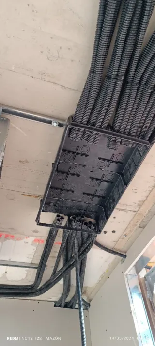 Instalaciones Eléctricas José