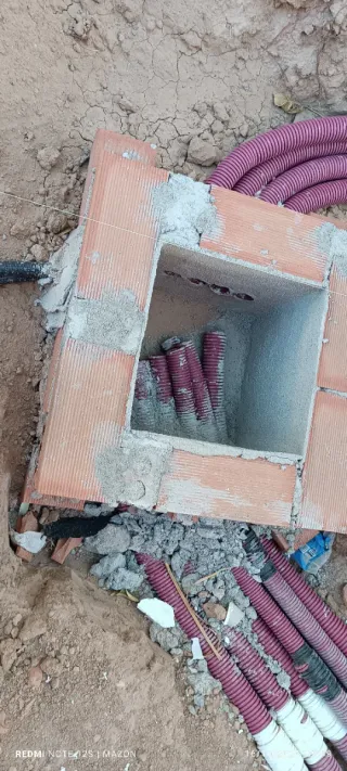 Instalaciones Eléctricas José