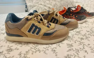 Lote Zapatillas Niños.