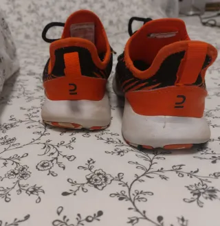 Lote Zapatillas Niños.