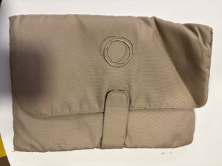 Bolsa y cambiador Bugaboo