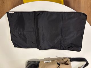 Bolsa y cambiador Bugaboo