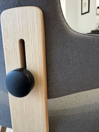 Sedia Ergonomica Varier Thatsit Peter Opsvik