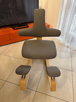 Sedia Ergonomica Varier Thatsit Peter Opsvik