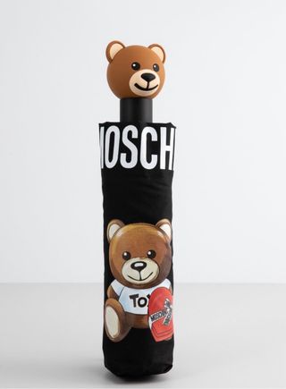 Ombrello Moschino Teddy Bear Nuovo