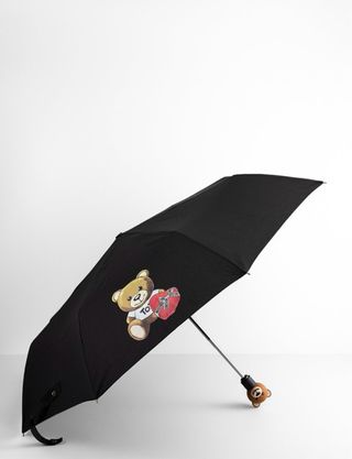 Ombrello Moschino Teddy Bear Nuovo