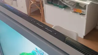 Sony Bravia 32 + Chromecast 3