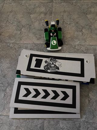 Mario Kart Live Home Circuit Nintendo Switch