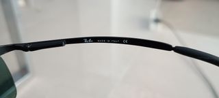 Gafas de sol Ray-Ban RB3183