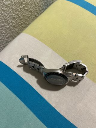 Swatch Chronograph Reloj de Pulsera