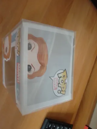 Funko Pop! Marvel Dark Phoenix 22