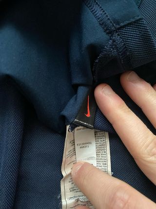 Camiseta Vintage FC Barcelona