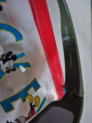 Gafas de Sol Infantiles Disney