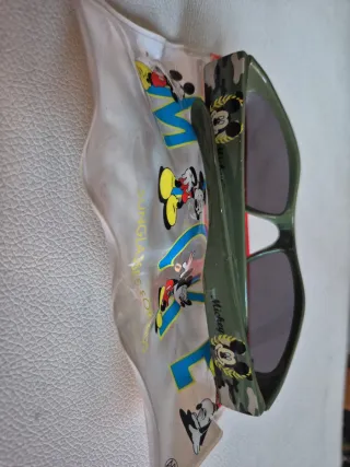 Gafas de Sol Infantiles Disney