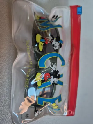 Gafas de Sol Infantiles Disney