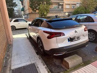 Citroen C5 X 2023