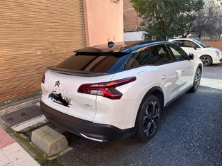 Citroen C5 X 2023