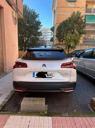 Citroen C5 X 2023