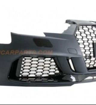 Paragolpes delantero para Audi A3 8V Facelift 2016