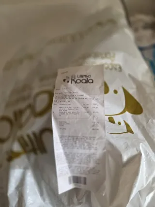 Mochila Porteo Fidelia Fusión 2.0 NUEVA