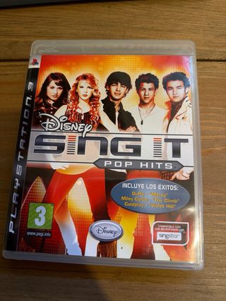 Lote 9 Juegos PS3: Call of Duty, FIFA, Uncharted..