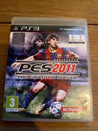 Lote 9 Juegos PS3: Call of Duty, FIFA, Uncharted..