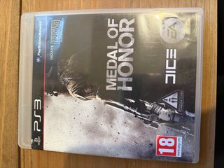 Lote 9 Juegos PS3: Call of Duty, FIFA, Uncharted..