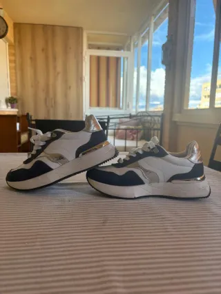 Skechers Mujer Talla 36