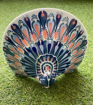 SARGADELOS PAVO REAL Nº 2