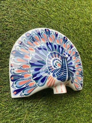 SARGADELOS PAVO REAL Nº 2