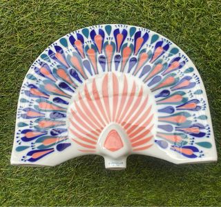 SARGADELOS PAVO REAL Nº 2