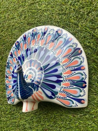 SARGADELOS PAVO REAL Nº 2