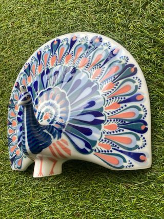 SARGADELOS PAVO REAL Nº 2