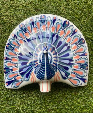 SARGADELOS PAVO REAL Nº 2