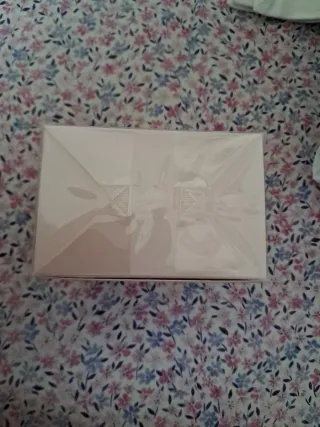 Eau de Parfum Narciso Rodriguez Cristal 30ml