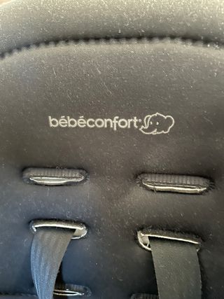 Silla Coche Bebéconfort Iseos Neo+